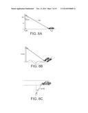 SYSTEM AND METHOD FOR DETECTING, TRACKING AND ESTIMATING THE SPEED OF     VEHICLES FROM A MOBILE PLATFORM diagram and image