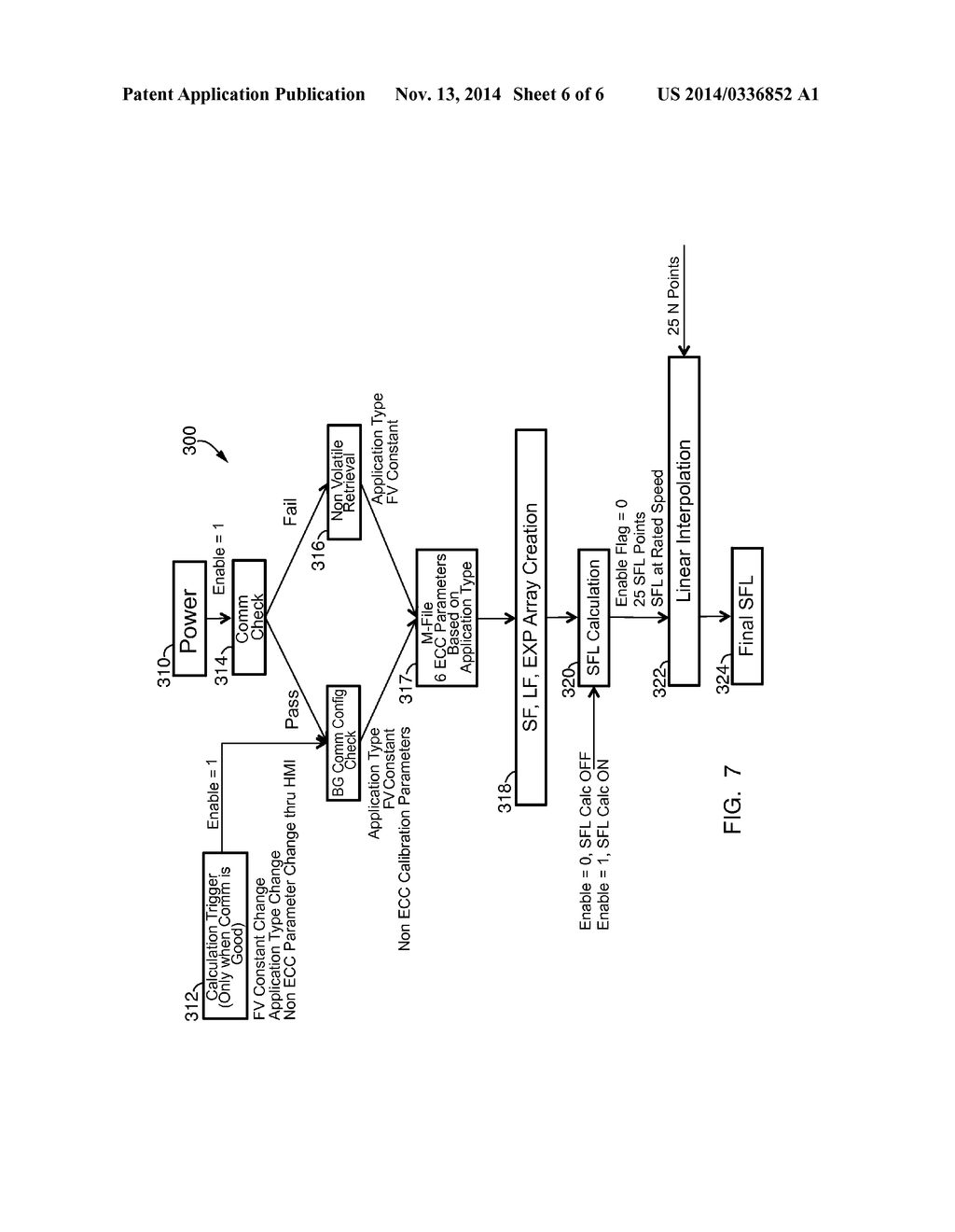 SYSTEM AND METHOD FOR DETERMINING ENGINE FUEL LIMITS - diagram, schematic, and image 07