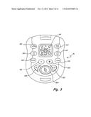 BIDIRECTIONAL WIRELESS CONTROLS FOR MARINE DEVICES diagram and image