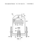 Method and system for remote monitoring, care and maintenance of animals diagram and image