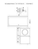 Method and system for remote monitoring, care and maintenance of animals diagram and image