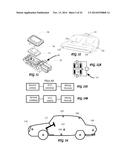 VEHICLE SOFTWARE UPGRADE TECHNIQUES diagram and image