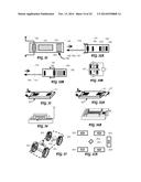 VEHICLE SOFTWARE UPGRADE TECHNIQUES diagram and image