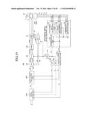 ROTATIONAL-ANGLE DETECTION DEVICE AND ELECTRIC POWER-STEERING DEVICE     PROVIDED WITH ROTATIONAL-ANGLE DETECTION DEVICE diagram and image