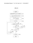 ROTATIONAL-ANGLE DETECTION DEVICE AND ELECTRIC POWER-STEERING DEVICE     PROVIDED WITH ROTATIONAL-ANGLE DETECTION DEVICE diagram and image