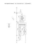 ROTATIONAL-ANGLE DETECTION DEVICE AND ELECTRIC POWER-STEERING DEVICE     PROVIDED WITH ROTATIONAL-ANGLE DETECTION DEVICE diagram and image