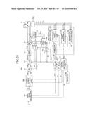 ROTATIONAL-ANGLE DETECTION DEVICE AND ELECTRIC POWER-STEERING DEVICE     PROVIDED WITH ROTATIONAL-ANGLE DETECTION DEVICE diagram and image