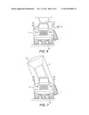 DETERMINING THE RELATIVE ORIENTATION OF MEMBERS OF AN ARTICULATED WORK     MACHINE diagram and image