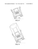 DETERMINING THE RELATIVE ORIENTATION OF MEMBERS OF AN ARTICULATED WORK     MACHINE diagram and image