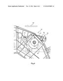 DRIVE SYSTEM FOR A HIGH LIFT SYSTEM OF AN AIRCRAFT AND METHOD FOR     DETECTING A MISALIGNMENT BETWEEN A TRANSMISSION SHAFT AND AN OPENING IN A     DRIVE SYSTEM FOR A HIGH LIFT SYSTEM OF AN AIRCRAFT diagram and image