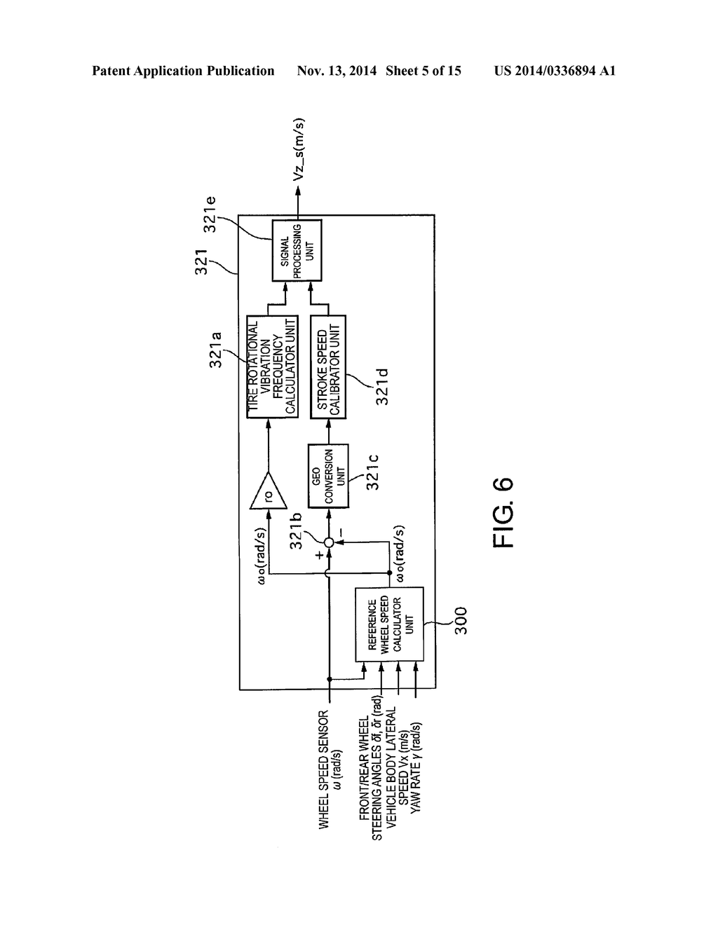 VEHICLE CONTROL DEVICE AND VEHICLE CONTROL METHOD - diagram, schematic, and image 06