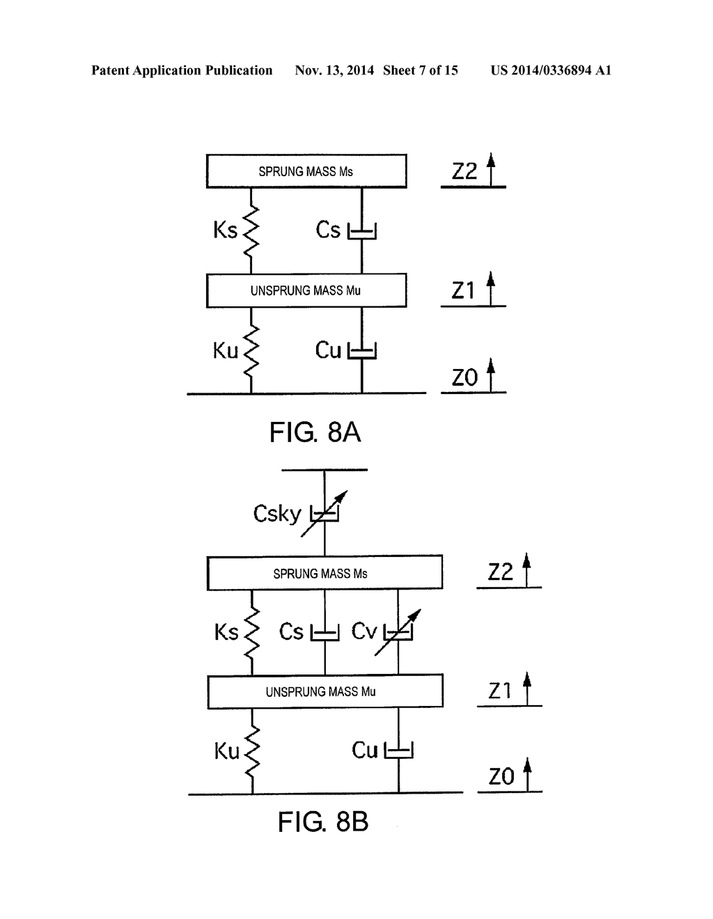 VEHICLE CONTROL DEVICE AND VEHICLE CONTROL METHOD - diagram, schematic, and image 08