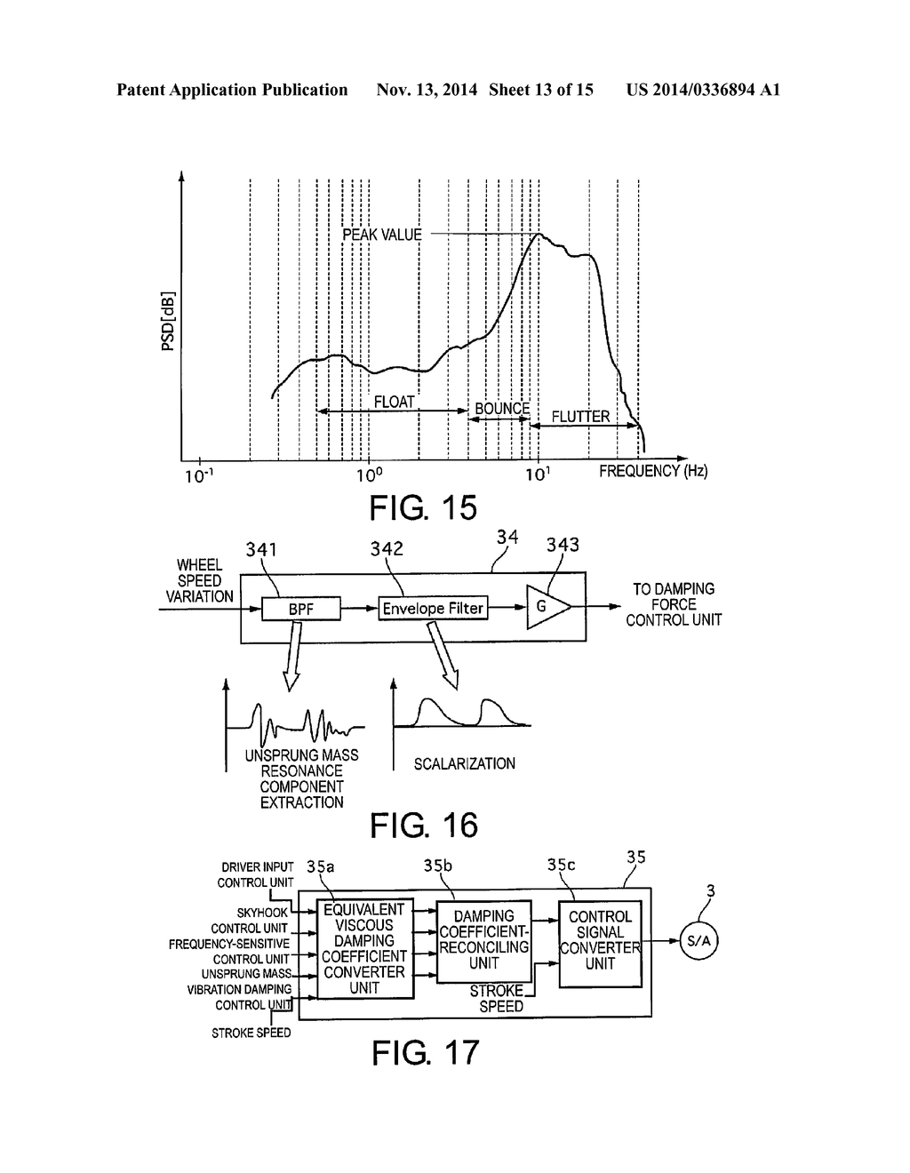 VEHICLE CONTROL DEVICE AND VEHICLE CONTROL METHOD - diagram, schematic, and image 14