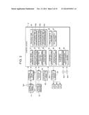 CONTROL DEVICE FOR VEHICLE DRIVE DEVICE diagram and image