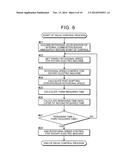 CONTROL DEVICE FOR VEHICLE DRIVE DEVICE diagram and image