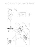 Routing Based on Detected Stops diagram and image