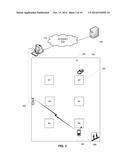 MOBILE MAPPING IN UNDERGROUND OR SHIELDED ENVIRONMENTS diagram and image