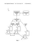 ADAPTIVE CLUSTERING OF LOCATIONS diagram and image