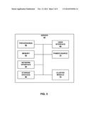 ADAPTIVE CLUSTERING OF LOCATIONS diagram and image