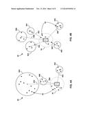 ADAPTIVE CLUSTERING OF LOCATIONS diagram and image