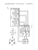 Determining Spatial Orientation Information of a Body from Multiple     Electromagnetic Signals diagram and image