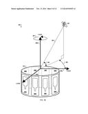 Determining Spatial Orientation Information of a Body from Multiple     Electromagnetic Signals diagram and image