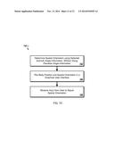 Determining Spatial Orientation Information of a Body from Multiple     Electromagnetic Signals diagram and image