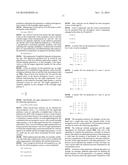 Determining Spatial Orientation Information of a Body from Multiple     Electromagnetic Signals diagram and image