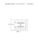 METHOD AND APPARATUS FOR CALIBRATING A MAGNETIC SENSOR diagram and image