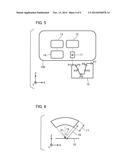 MOVING BODY PLACEMENT DETERMINING METHOD, MEASURING APPARATUS, MACHINING     APPARATUS, AND STORAGE MEDIUM diagram and image