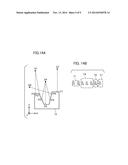 MOVING BODY PLACEMENT DETERMINING METHOD, MEASURING APPARATUS, MACHINING     APPARATUS, AND STORAGE MEDIUM diagram and image