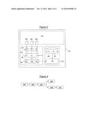 SYSTEM AND METHOD FOR DESIGNING A DIGITAL CIRCUIT HAVING AN ACTIVITY     SENSOR, AND CORRESPONDING DIGITAL CIRCUIT diagram and image