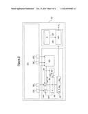 SYSTEM AND METHOD FOR DESIGNING A DIGITAL CIRCUIT HAVING AN ACTIVITY     SENSOR, AND CORRESPONDING DIGITAL CIRCUIT diagram and image