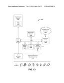 PREDICTING BEHAVIOR USING FEATURES DERIVED FROM STATISTICAL INFORMATION diagram and image