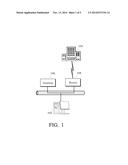 Flexible System and Method for Electronic Trading diagram and image