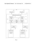 METHOD, DEVICE, SERVER, AND SYSTEM FOR MAKING PAYMENT WITH A MESSAGING     APPLICATION ON A MOBILE DEVICE diagram and image