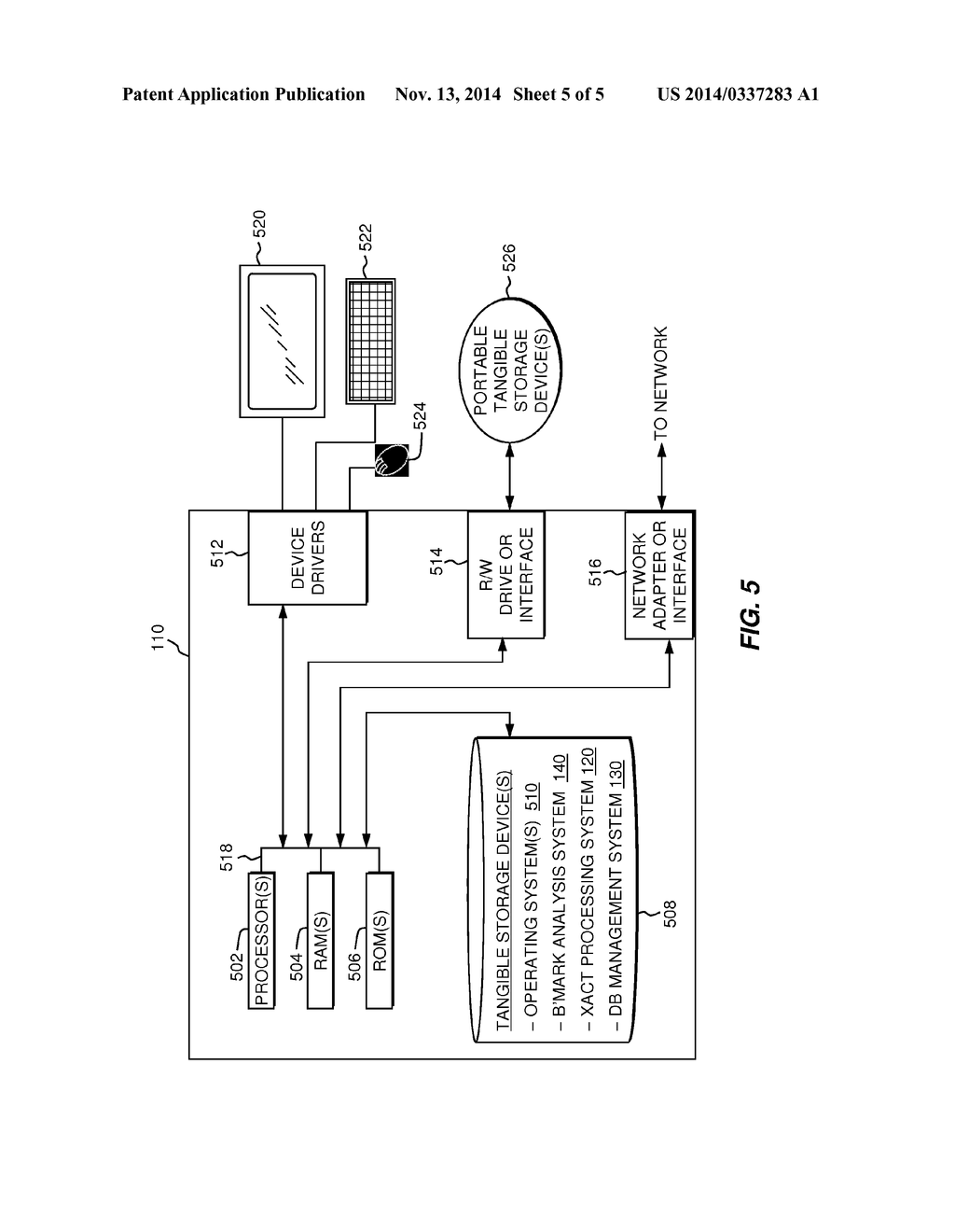 COMPARING DATABASE PERFORMANCE WITHOUT BENCHMARK WORKLOADS - diagram, schematic, and image 06