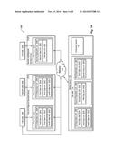 PARTING DATA TO IMPROVE SYSTEM PERFORMANCE diagram and image