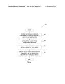 Method and System For Processing Queries Initiated by Users of Mobile     Devices diagram and image