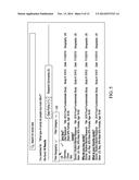 METHODS AND COMPUTING SYSTEMS FOR GENERATING AND OPERATING A SEARCHABLE     CONSUMER MARKET RESEARCH KNOWLEDGE REPOSITORY diagram and image