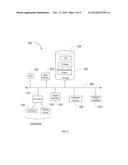 SYSTEMS AND METHODS FOR ESTIMATION AND APPLICATION OF CAUSAL PEER     INFLUENCE EFFECTS diagram and image