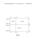 INCLUSIVE OR BIT MATRIX TO COMPARE MULTIPLE CORRESPONDING SUBFIELDS diagram and image