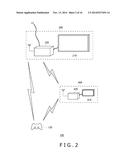 INFORMATION PROCESSING SYSTEM AND CONTENT DOWNLOAD METHOD diagram and image