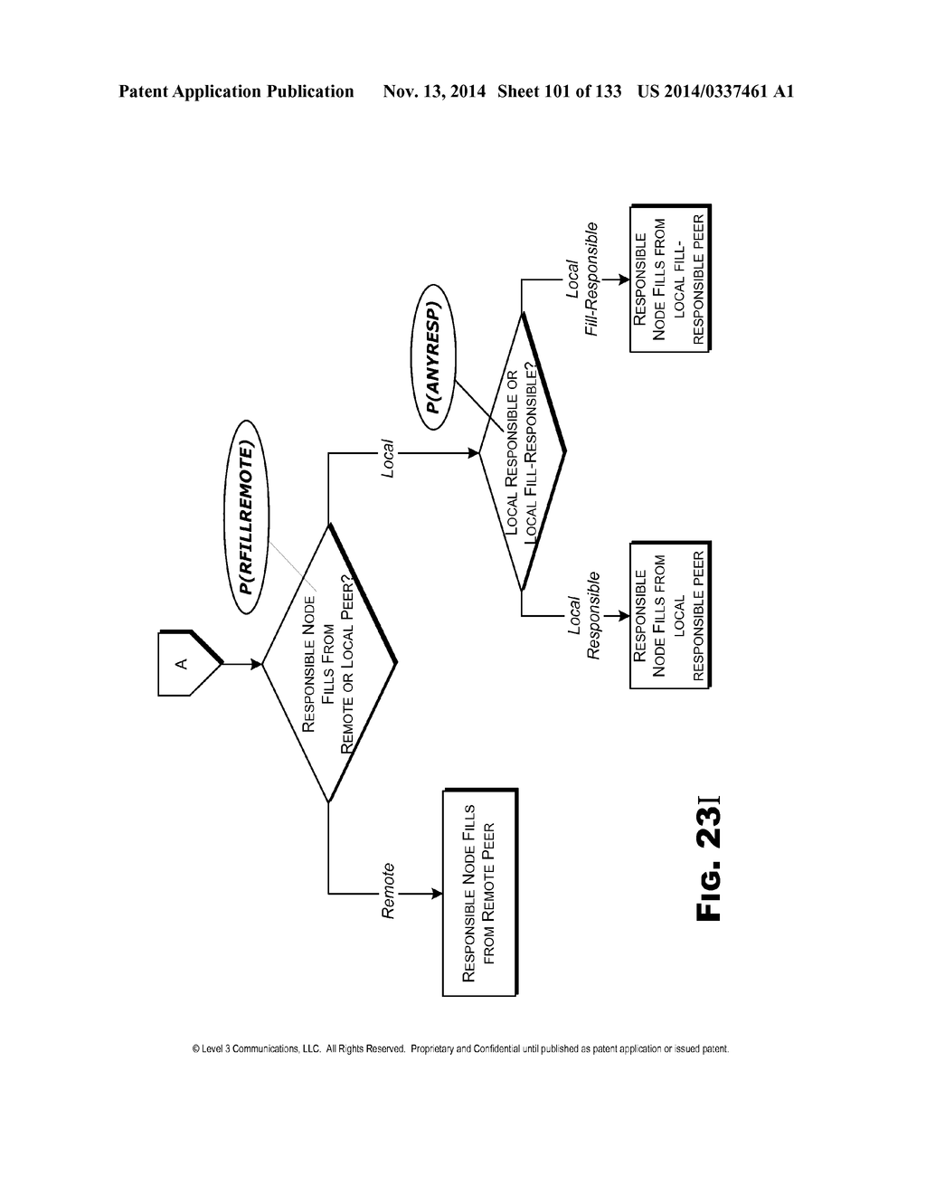 COLLECTOR MECHANISMS IN A CONTENT DELIVERY NETWORK - diagram, schematic, and image 102