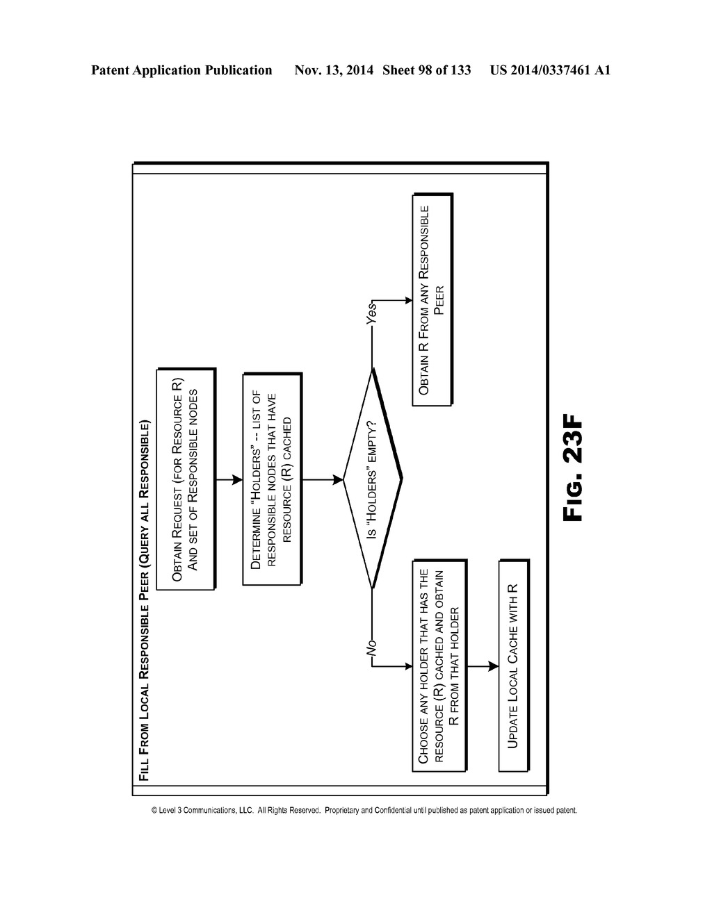 COLLECTOR MECHANISMS IN A CONTENT DELIVERY NETWORK - diagram, schematic, and image 99