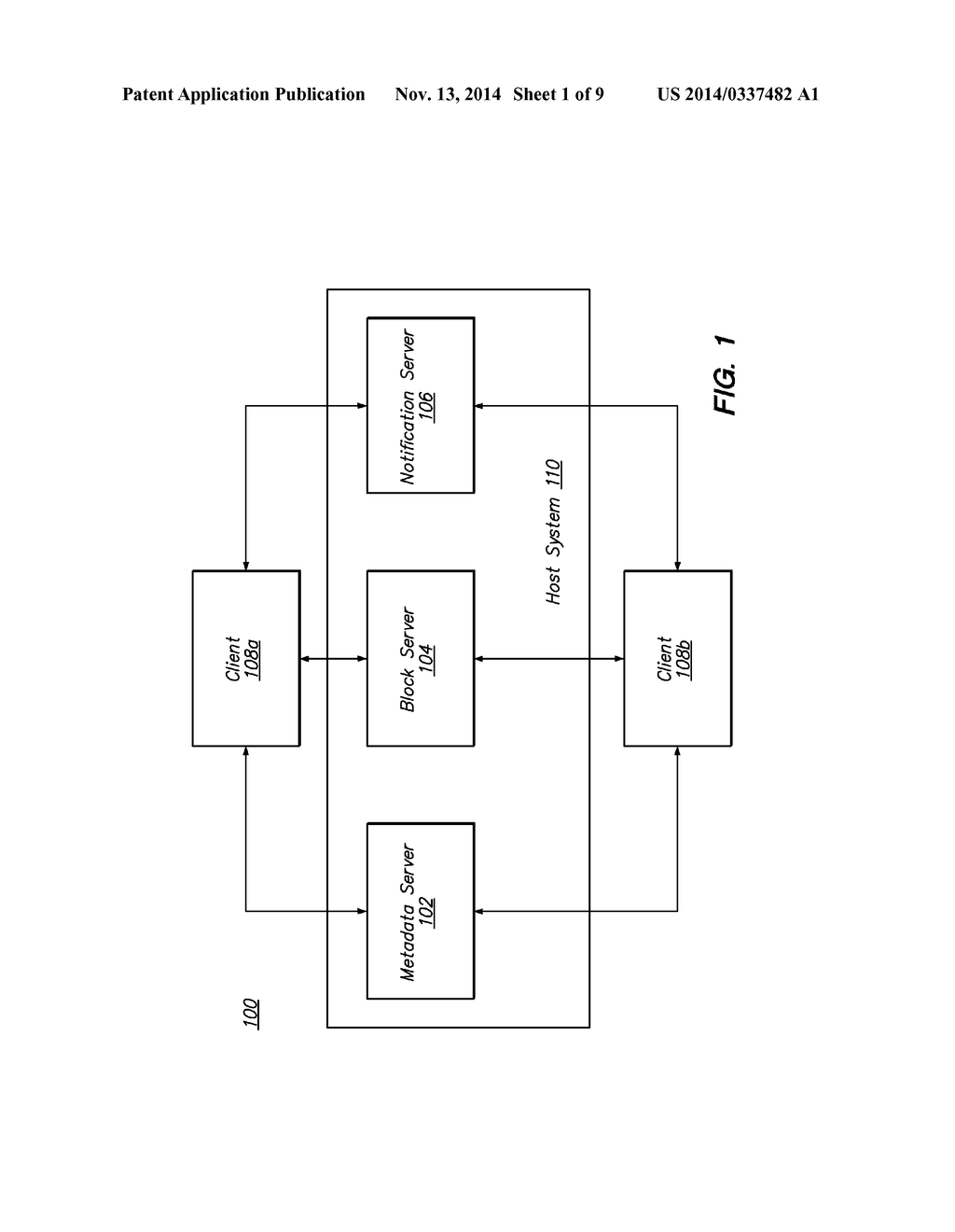 Network Folder Synchronization - diagram, schematic, and image 02