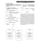 SELF ORGANIZING NETWORK COORDINATION METHOD, DEVICE, AND SYSTEM diagram and image