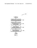 TRANSFERRING SERVICES IN A NETWORKED ENVIRONMENT diagram and image