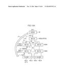 OBSTRUCTION DETERMINATION DEVICE diagram and image