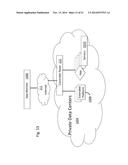 Method and Apparatus To Remotely Monitor Information Technology     Infrastructure diagram and image